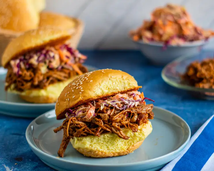 Pulled pork tenderloin deals slow cooker coke